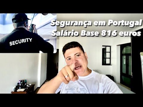 Ranking das Empresas de Segurança Privada em Portugal