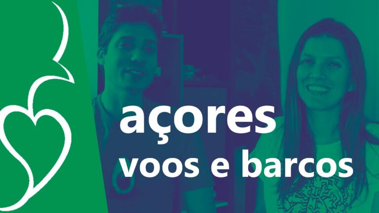 Explorando as Inter Ilhas dos Açores: Um Guia Completo