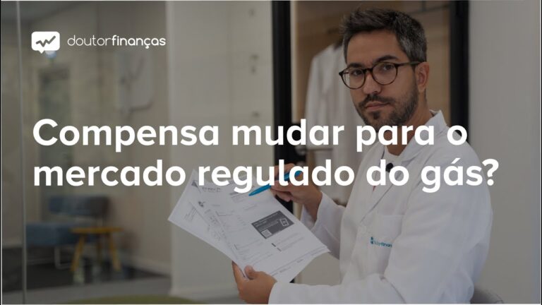 Vantagens do Mercado Regulador de G&aacute;s da EDP