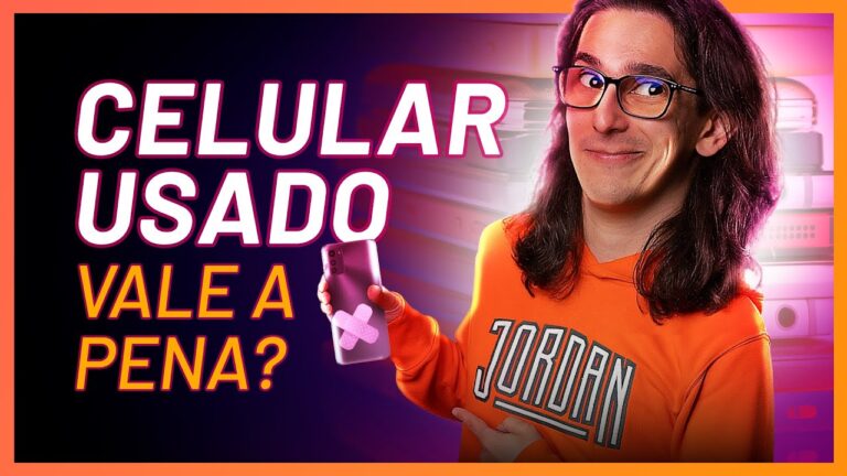 Guia Completo para Compra de Telemóveis Usados