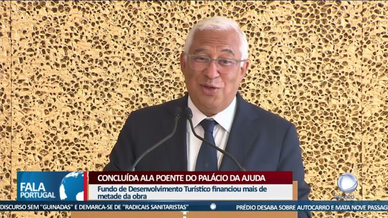 Impulsionando o Turismo: O Papel do Fundo de Desenvolvimento Turístico de Lisboa