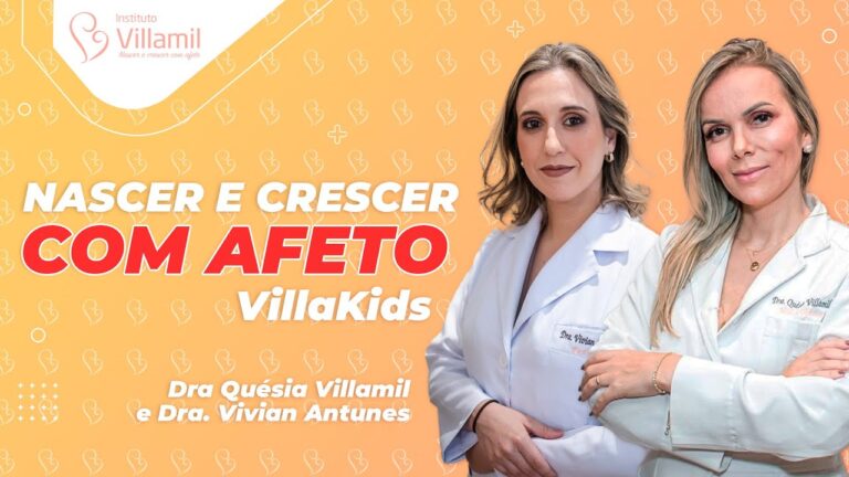 Clinica Nascer e Crescer: Cuidado e Desenvolvimento Infantil