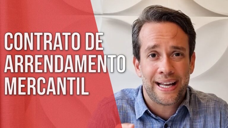 Tudo sobre o Lei de Arrendamento Comercial: Direitos e Deveres