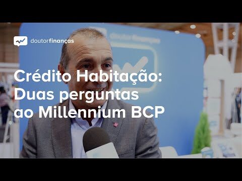 Simulador de Crédito Habitação Millennium BCP: Facilite sua Compra de Casa