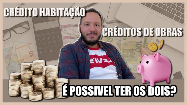 Financiamento Eficiente para Crédito de Habitação em Construção