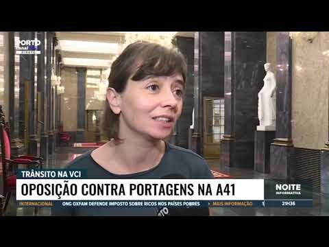 Transito VCI: Soluções Eficientes para a Mobilidade Urbana