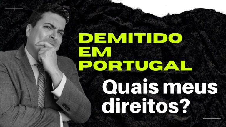 Direitos do Trabalhador em Caso de Despedida