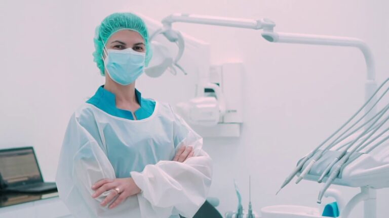 Clínica Dentária Barcelos: Sorriso Saudável ao Seu Alcance