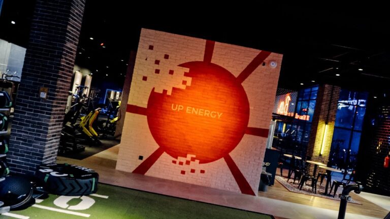 Fitness Up Aveiro: Transforme Seu Corpo e Mente
