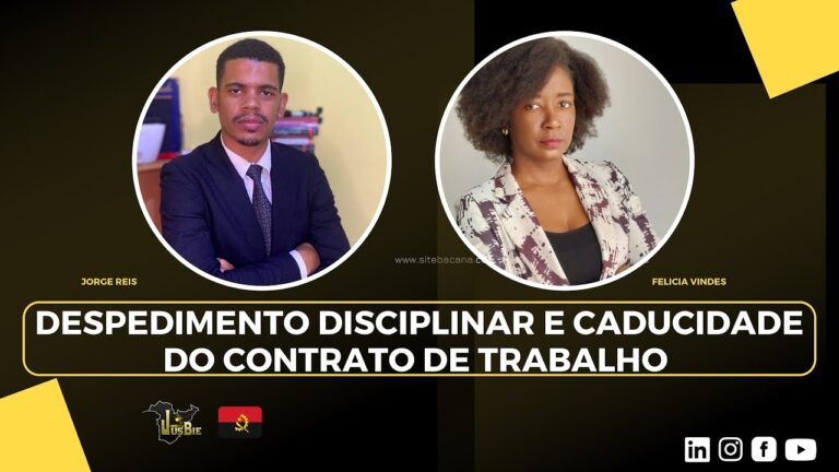 Despedimento por Justa Causa: Direitos e Deveres do Empregador