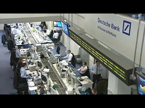 Deutsche Bank e os Balcões em Portugal: Oportunidades e Desafios