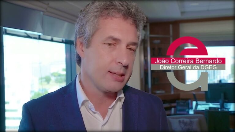 Direcção Geral da Energia: Inovações e Desafios no Setor Energético