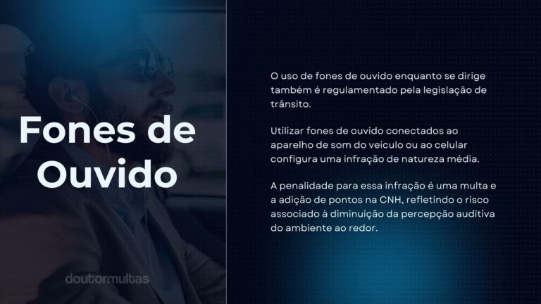 Multa de Telemóvel: Quantos Pontos na Carta de Condução?