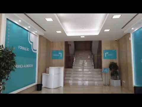 Central Med Lisboa: O Futuro da Saúde em Lisboa