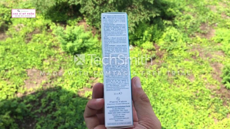 Pierre Fabre Dermo Cosm&eacute;tique Portugal: Inova&ccedil;&atilde;o e Beleza em Cuidados de Pele