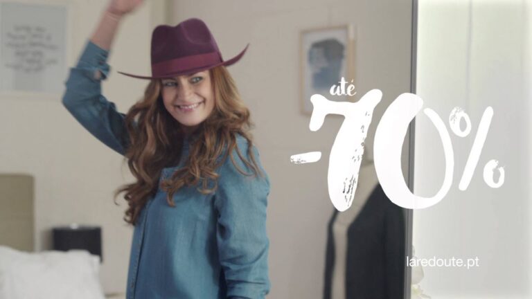 Explorando o Cat&aacute;logo da La Redoute: Tend&ecirc;ncias e Estilos