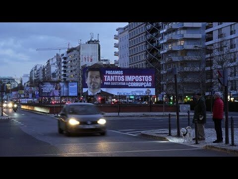 Número de Eleitores em Portugal: Uma Análise Atualizada