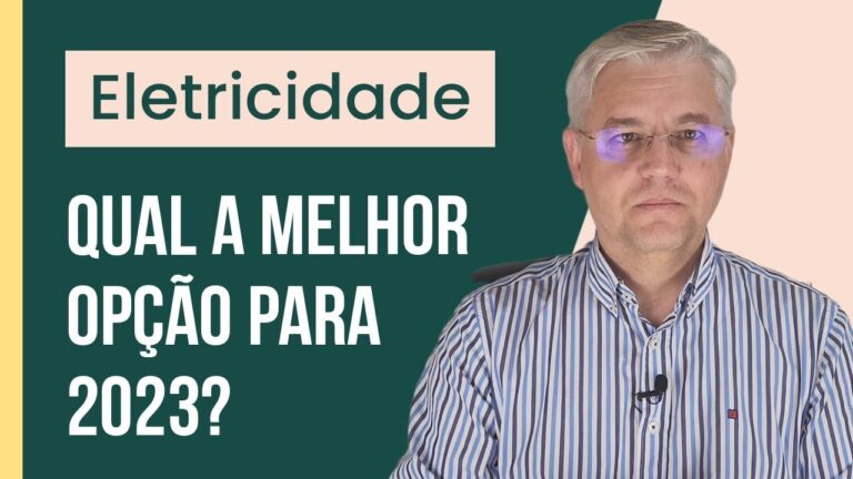 Desvendando o Mercado Regulador de Eletricidade para Empresas