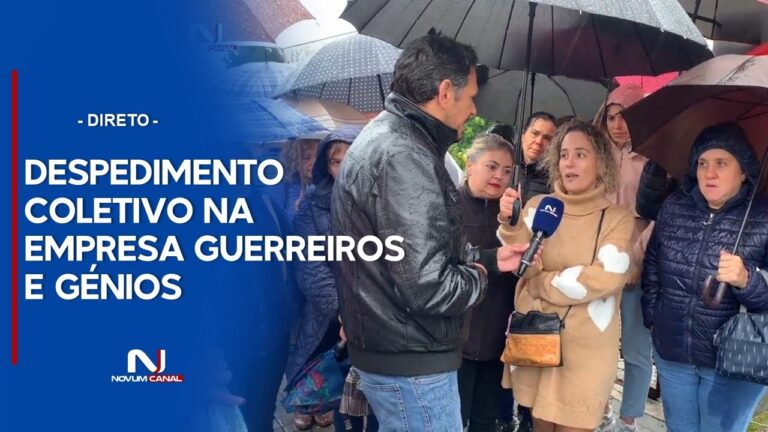 F&aacute;brica de Guerreiros e G&ecirc;nios em Penafiel