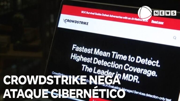 Entendendo o Ataque Informático de Hoje
