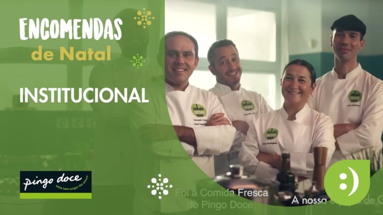 Encomendar no Pingo Doce: Guia Prático e Rápido