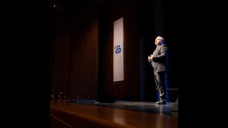 Caixa Geral de Dep&oacute;sitos: Inova&ccedil;&atilde;o e Servi&ccedil;os em Entrecampos