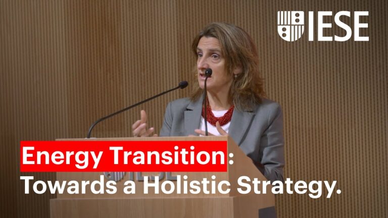 Holaluz: Revolução Energética em Portugal