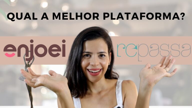 Melhores Sites para Vender Roupas Usadas