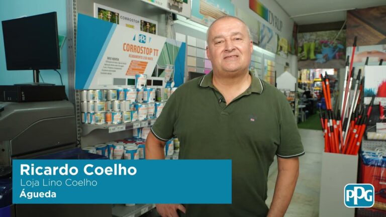 Lino Coelho Agueda: Inova&ccedil;&atilde;o e Impacto na Comunidade