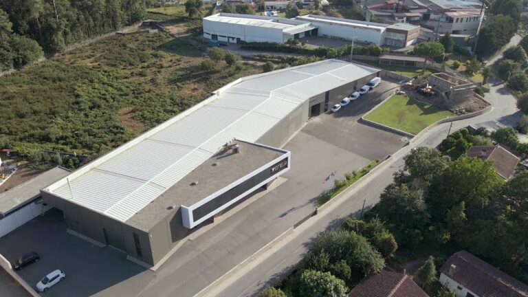 Inovação e Sustentabilidade na Estrela do Campo Indústria Têxtil Lda.