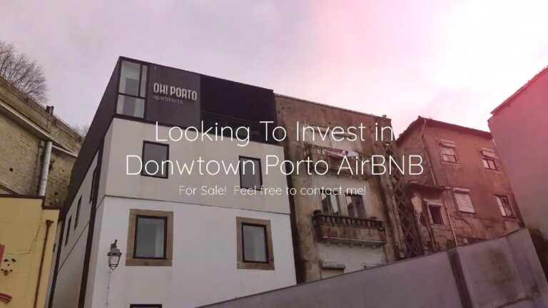Fundo Imobiliário de Descoberta em Portugal