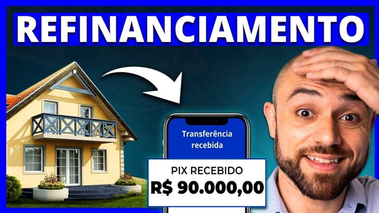 Refinanciamento de Im&oacute;vel: Vantagens e Estrat&eacute;gias Eficazes