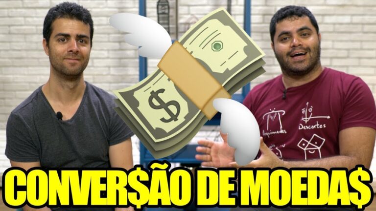 Convers&atilde;o de 4000 Mil Reais para Euros: O Que Voc&ecirc; Precisa Saber