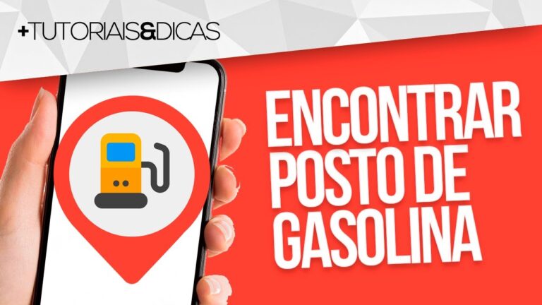 Encontre as Bombas de Gasolina Mais Baratas Perto de Você