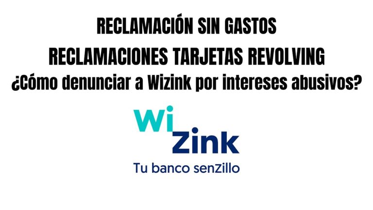 Wizink: Como Resolver Reclamações Eficazmente