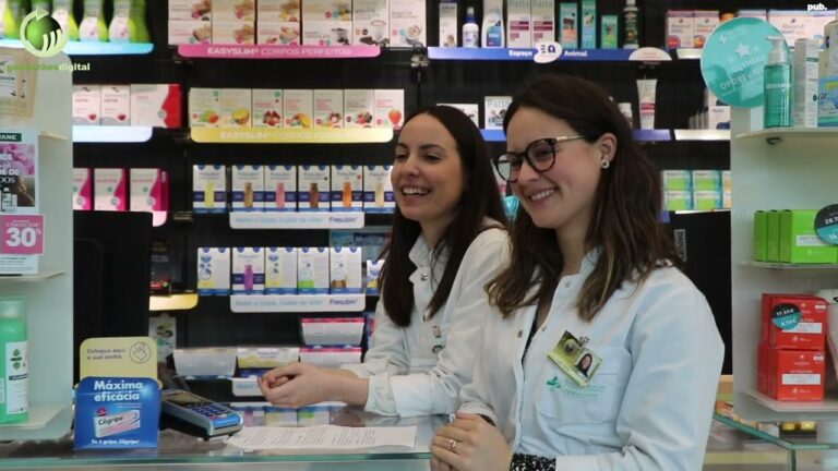 Inova&ccedil;&atilde;o e Qualidade na Farm&aacute;cia Ala Lda