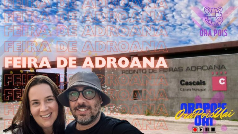 Explorando a Feira da Adroana: Dias de Cultura e Diversão