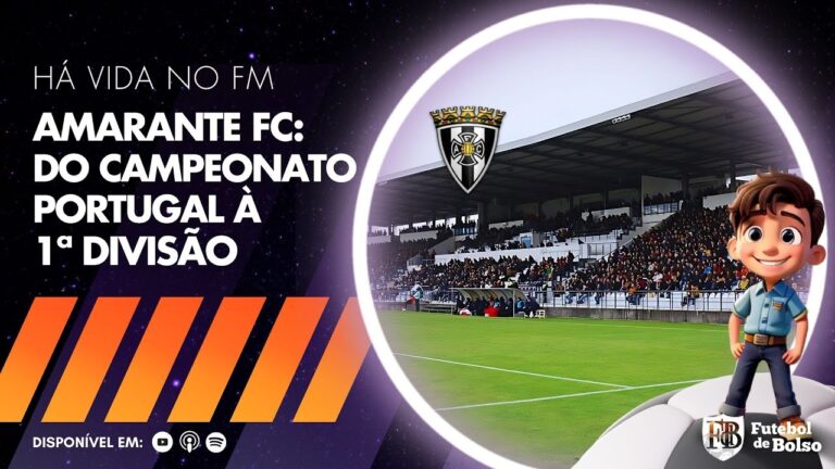 Gest&atilde;o Eficiente no Futebol em Portugal