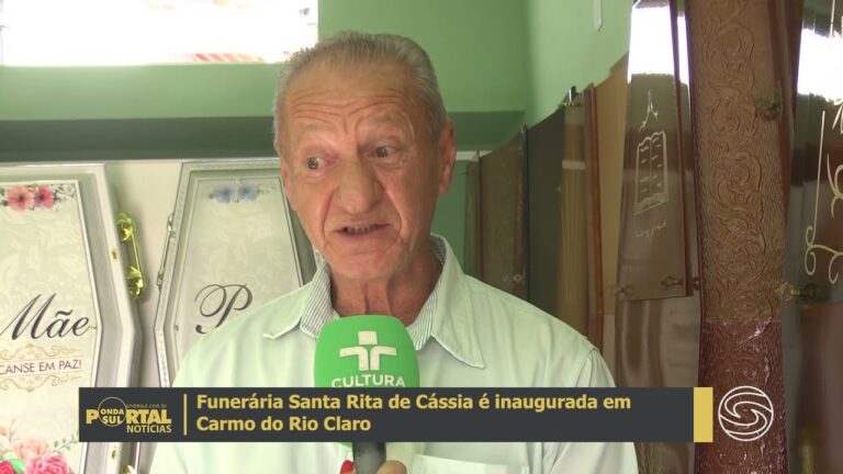 Funer&aacute;ria Lino e Concei&ccedil;&atilde;o: Compromisso e Respeito em Momentos Dif&iacute;ceis