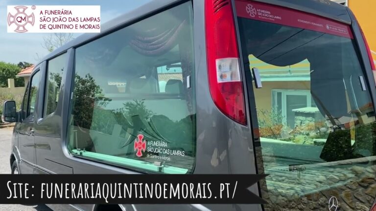 Funerária Helder: Companheirismo e Cuidado em Momentos Difíceis