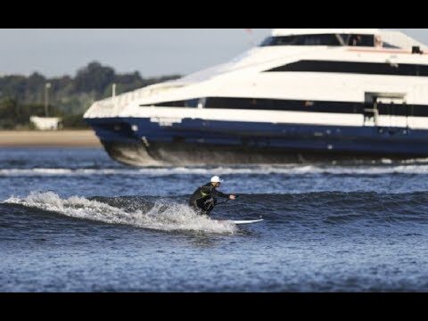 Horários dos Barcos Soflusa: Barreiro e Lisboa em Conexão
