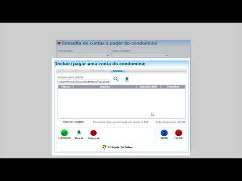 Guia Prático para Emissão de Recibos de Condomínios