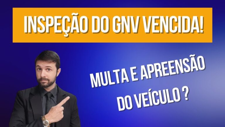 Consequências da Multa por Falta de Inspeção