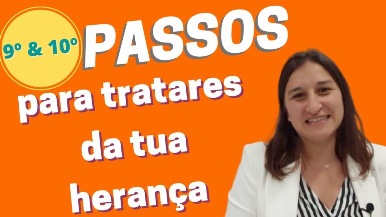 Maximizando as Mais Valias de Heranças