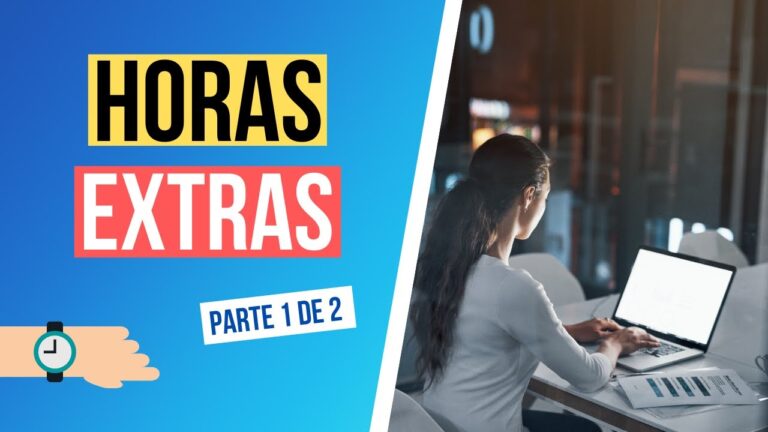 Entendendo Horas Extraordinárias no Código do Trabalho