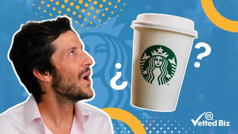 Franquias do Starbucks em Portugal: Oportunidades e Crescimento