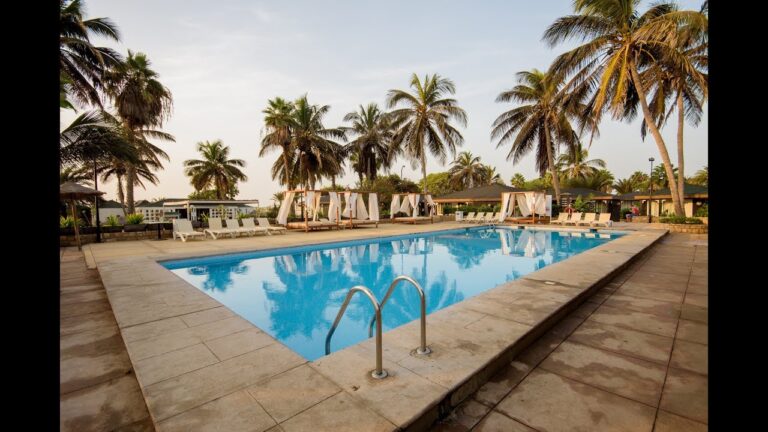 Descubra o Hotel Belo Horizonte em Cabo Verde: Conforto e Aventura &agrave; Beira-Mar