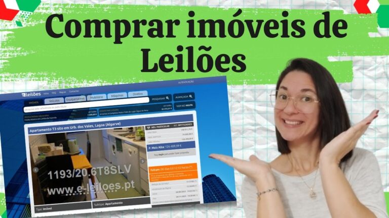 Casas Hipotecadas: Oportunidades de Venda ao Banco