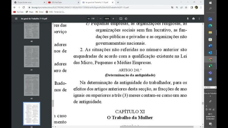 Como Calcular a Indemniza&ccedil;&atilde;o por Despedimento