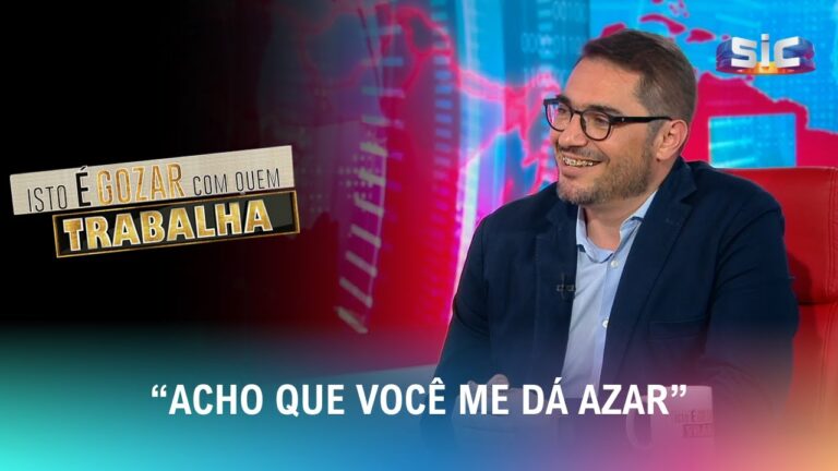 Ricardo Araújo Pereira e o Impacto do PCP na Sociedade Portuguesa